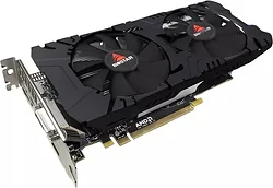 Видеокарта Biostar Radeon RX 580 2048SP 8GB GDDR5 VA5815TQ82