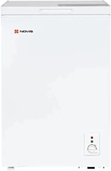 Морозильник NOVIS NS-100CW Морозильник NOVIS NS-100CW