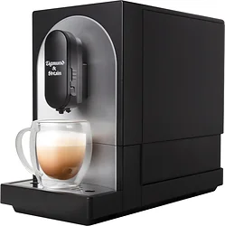 Кофемашина Zigmund & Shtain ZACM-2100 Кофемашина Zigmund & Shtain ZACM-2100