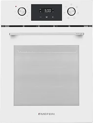 Электрический духовой шкаф Meferi MEO458WH Comfort