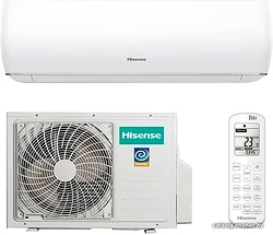 Сплит-система Hisense Expert Pro DC Inverter R32 AS-24UW4RBBTV03 Wi-Fi