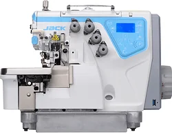 Оверлок Jack C4-4-M03/333 Оверлок Jack C4-4-M03/333
