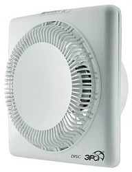 Вытяжной вентилятор ERA DISC 4C 16 Вт Вытяжной вентилятор ERA DISC 4C 16 Вт