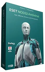 Антивирус NOD32 Антивирус Business Edition (10 ПК, 1 год) Антивирус NOD32 Антивирус Business Edition (10 ПК, 1 год)