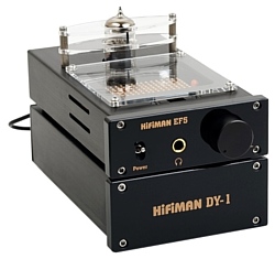 HiFiMAN EF-5