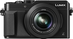 Panasonic Lumix DMC-LX100