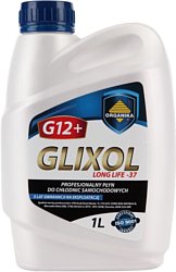 Organika Glixol G12 LongLife -37 1л