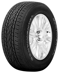 Continental ContiCrossContact LX20 275/55 R20 111S