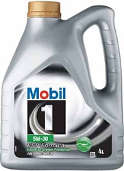 Mobil 1 ESP Formula 5W-30 4л