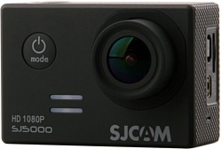 SJCAM SJ5000