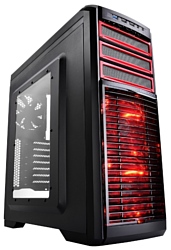 Deepcool Kendomen Red