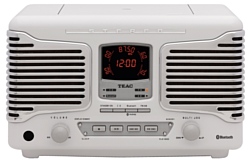 TEAC SL-D800BT Серебристый