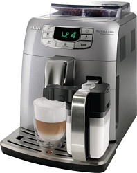 Saeco Intelia Evo One Touch Cappuccino HD 8753/95