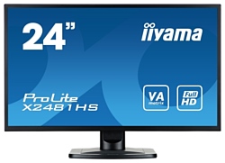 Iiyama ProLite X2481HS-1