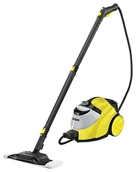 Пароочиститель Karcher SC 5 Пароочиститель Karcher SC 5
