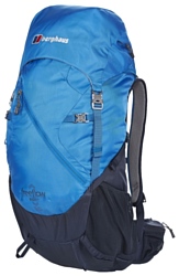 Berghaus Freeflow 30 blue/light blue (stained glass/eclipse)