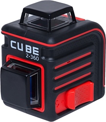 ADA instruments CUBE 2-360 BASIC EDITION (A00447)