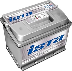 ISTA Standard 6CT-36 A1 E (36Ah)