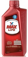 Valvoline Max Life ATF 1л