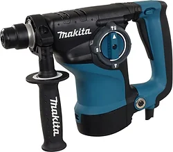 Перфоратор Makita HR2811F Перфоратор Makita HR2811F