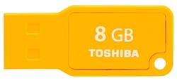 Toshiba TransMemory U201 8GB