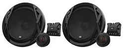 Автоакустика JBL Club 6500C