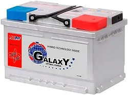 AutoPart Galaxy Hybrid 575-330 (75Ah)