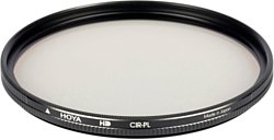 Светофильтр Hoya HD CIR-PL 72mm