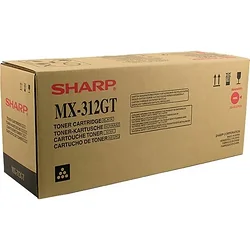 Картридж Аналог Sharp MX-312GT Картридж Аналог Sharp MX-312GT