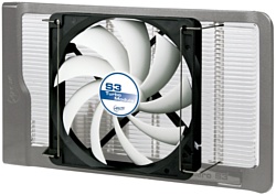 Arctic Cooling S3 Turbo Module