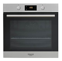 Электрический духовой шкаф Hotpoint-Ariston FA2 844 JH IX