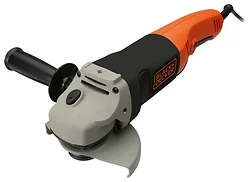 Угловая шлифмашина (болгарка) Black&Decker KG1202