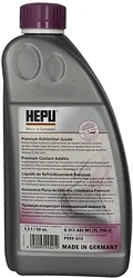Антифриз Hepu P999 G13 1л