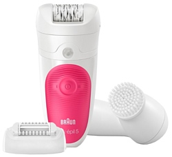 Braun 5-539 Silk-epil 5 Wet & Dry