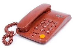 Проводной телефон Фаэтон 205O Проводной телефон Фаэтон 205O