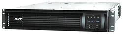 Источник бесперебойного питания APC Smart-UPS SRT 2200VA SRT2200RMXLI-NC