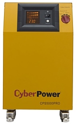 CyberPower CPS 5000 PRO