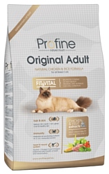 Profine (3 кг) Original Adult для кошек