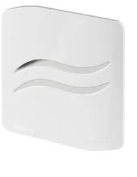 Вытяжной вентилятор Awenta System+ Silent 100H (KWS100H-PSB100)