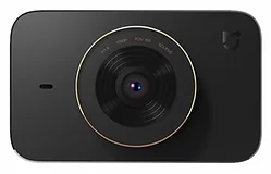 Видеорегистратор Xiaomi MiJia Car DVR