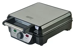 Вафельница CAMRY CR 3025