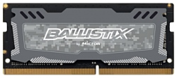 Ballistix BLS16G4S26BFSD