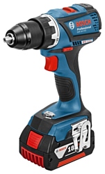 Bosch GSR 18 V-EC (06019E8105)