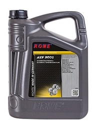 ROWE Hightec ATF 4000 5л (25011-0050-03)