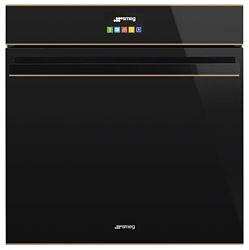 Электрический духовой шкаф Smeg SFP6604NRE