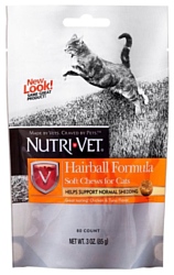 Nutri-Vet Hairball Formula