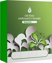 GreenLine V для верхнего полива