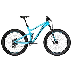 TREK Farley EX 8 (2018)