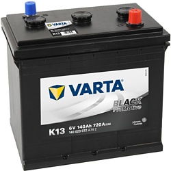 Varta Promotive Black 140 023 072 (140Ah)