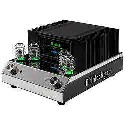 Интегральный усилитель McIntosh MA252 Интегральный усилитель McIntosh MA252